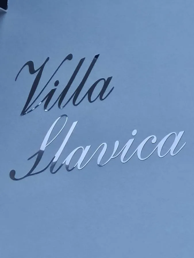 Apartment Vila Slavica Vir Kroatien