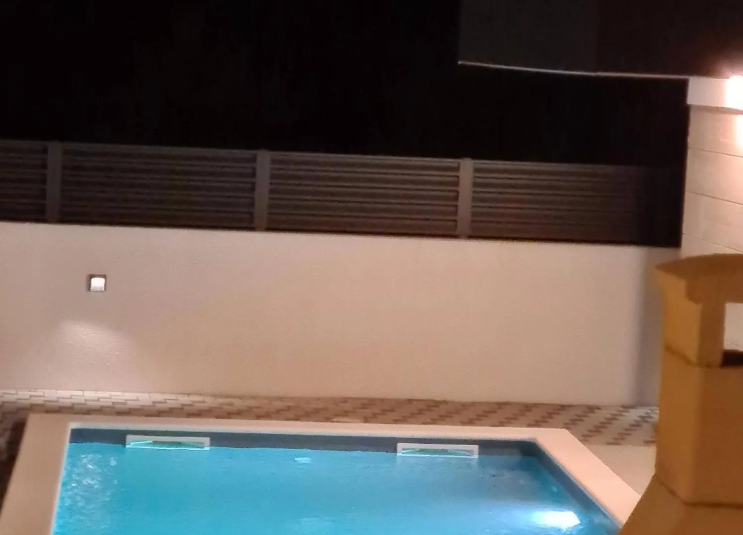 Apartment Vila Slavica Vir